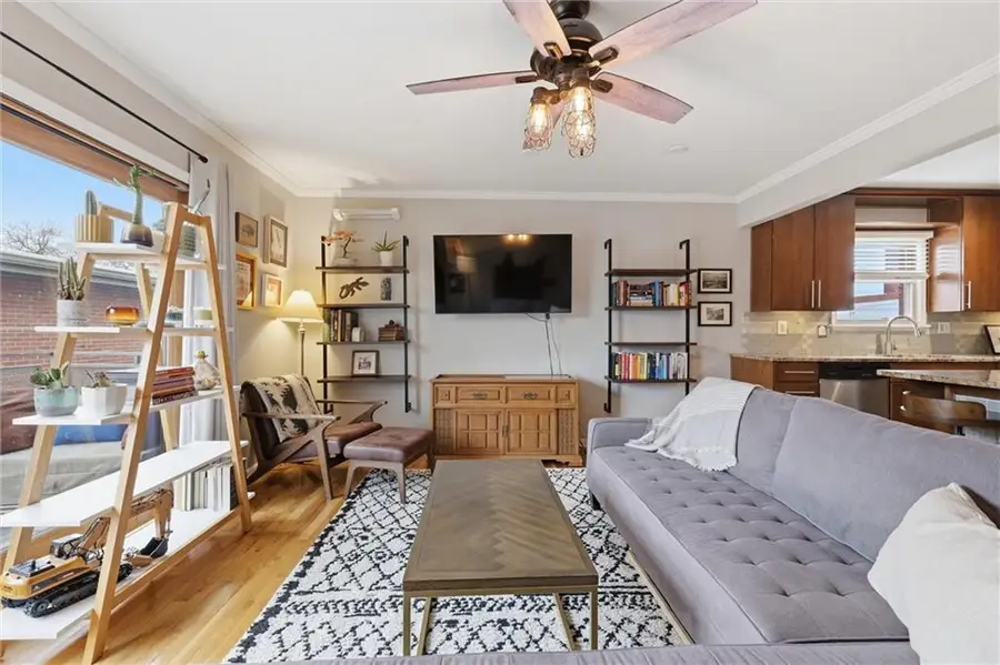 4213 Clark Avenue #5, Kansas City, MO 64111 - #2