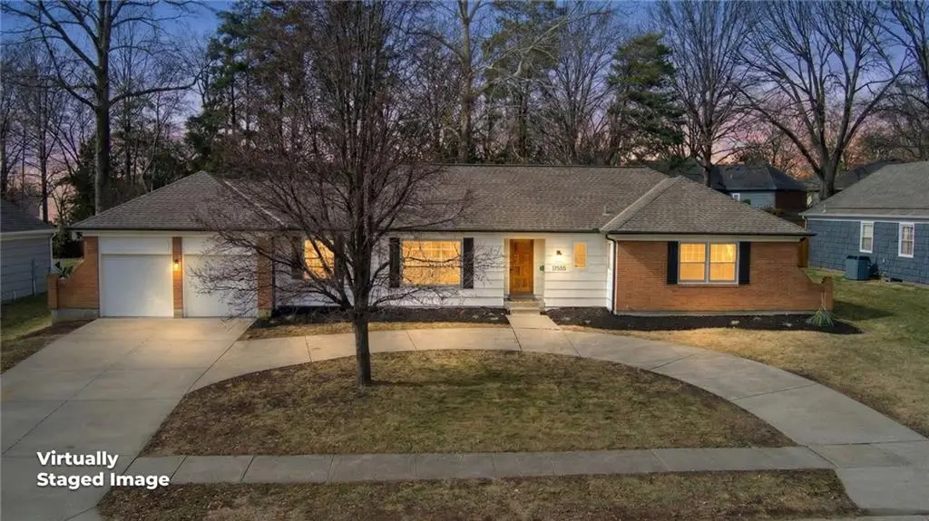 10128 Broadmoor Street, Overland Park, KS 66212 - #1