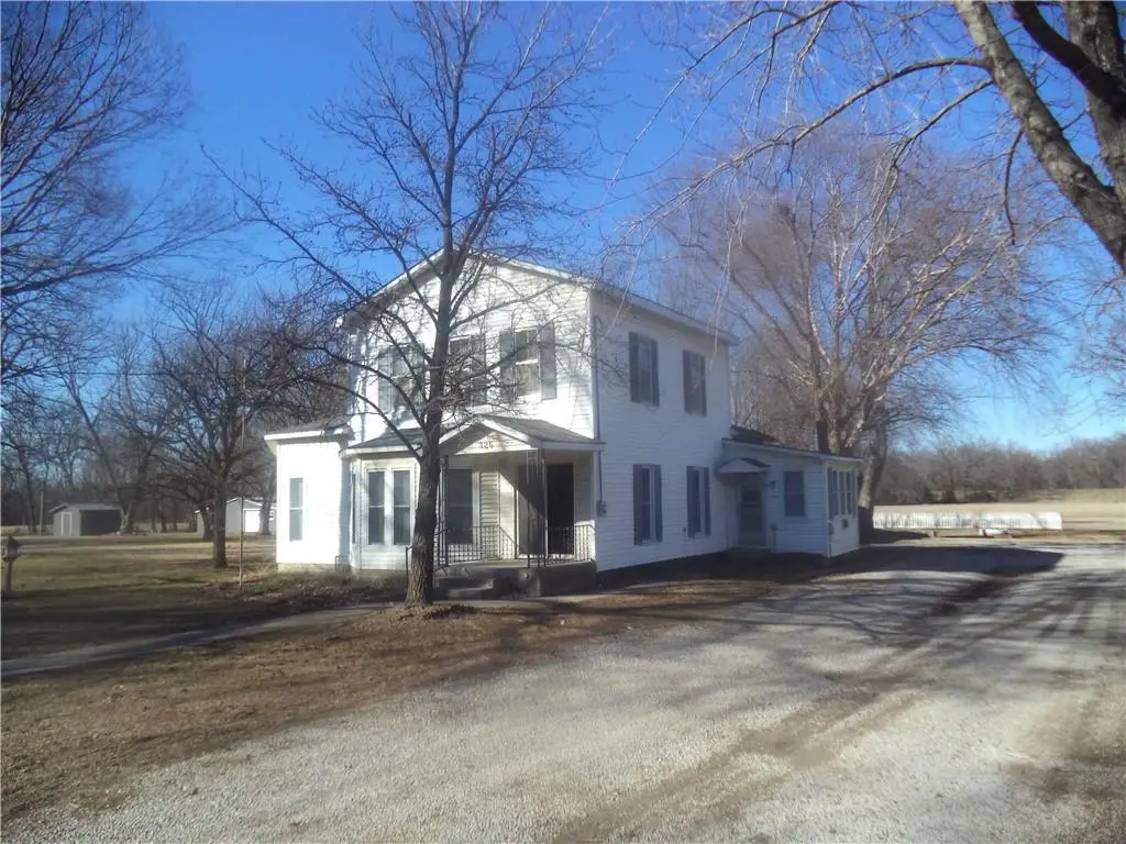 326 E Maple Street, Elk City, KS 67344 - #1