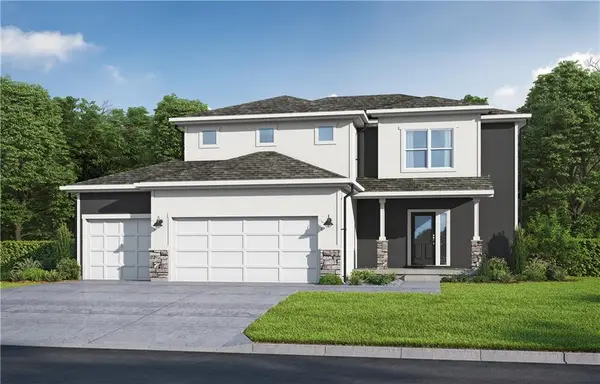 18550 W 195 Street W, Spring Hill, KS 66083