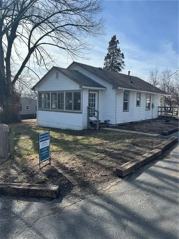 3742 NE Chaumiere Road, Kansas City, MO 64117 - #1