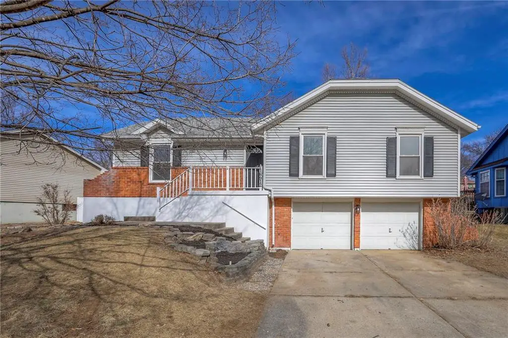 16912 E 4th Terrace, Independence, MO 64056 - #1