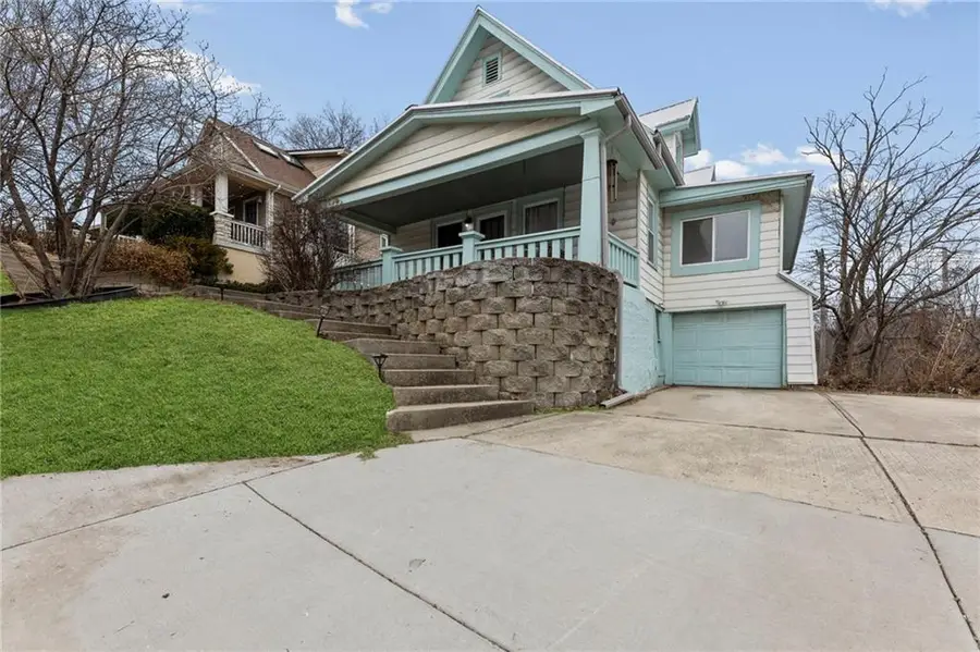 1902 W 47th Terrace, Westwood, KS 66205 - #2