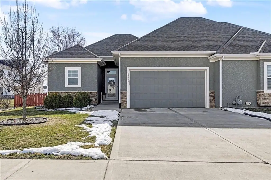 28339 W 164th Street, Gardner, KS 66030 - #1