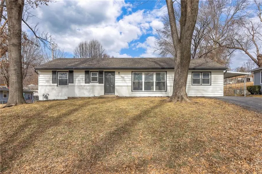 6422 Spring Avenue, Kansas City, KS 66104 - #2