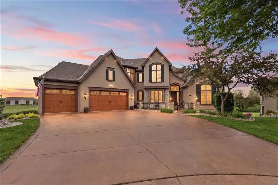 10619 N Garfield Avenue, Kansas City, MO 64155 - #3