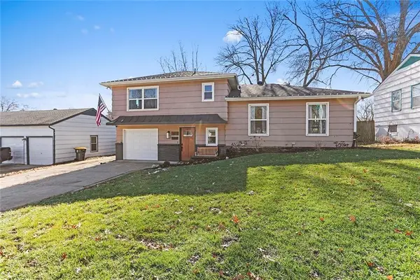 1601 NE 51st Street, Kansas City, MO 64118