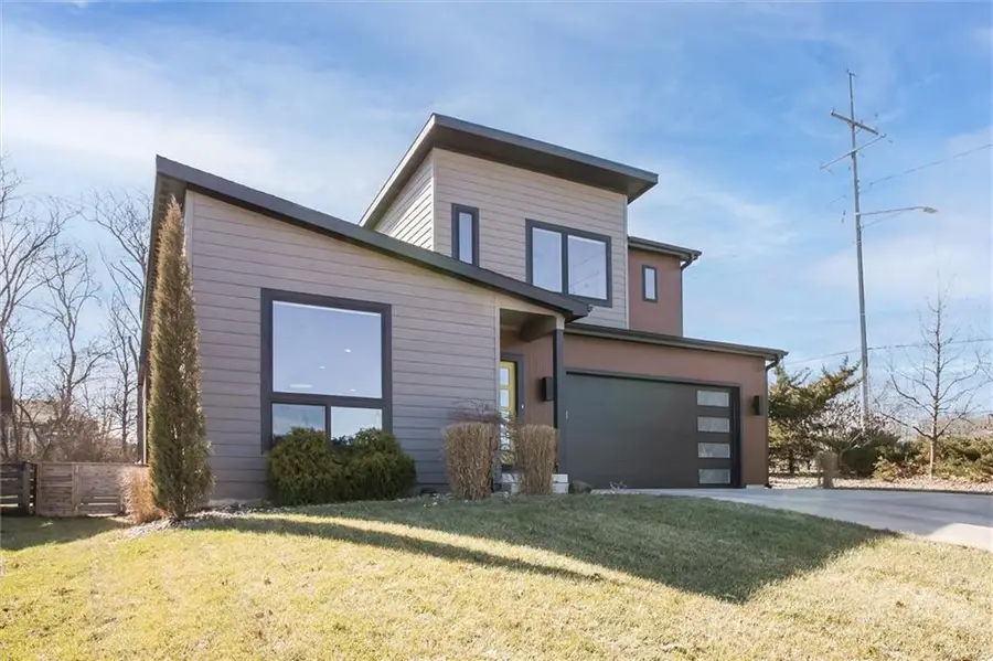 403 NE 100th Street, Kansas City, MO 64155 - #2