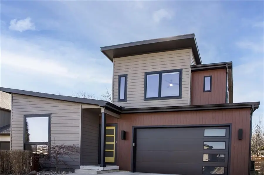 403 NE 100th Street, Kansas City, MO 64155 - #3