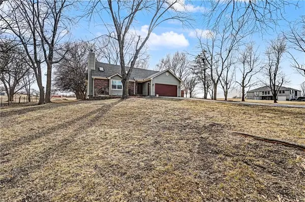 307 E Gore Road, Raymore, MO 64083
