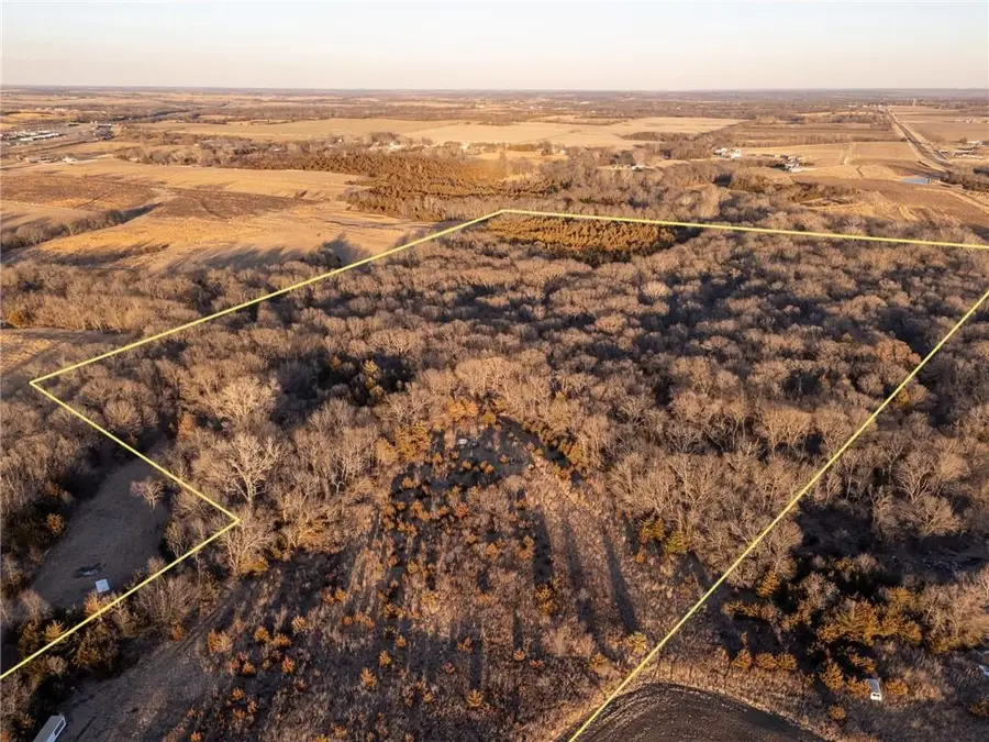 40 Acres M/L 246th Street, Lawrence, KS 66044 - #3