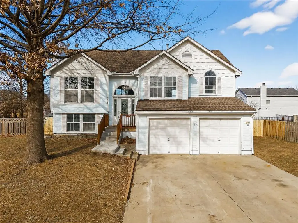 806 Winesap Circle, Belton, MO 64012 - Image #1