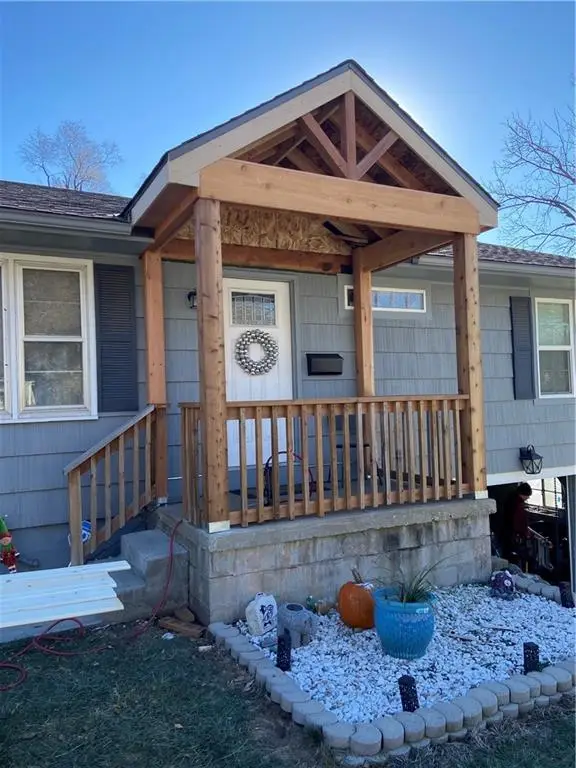 5611 Miami Avenue, Kansas City, KS 66106 - #2