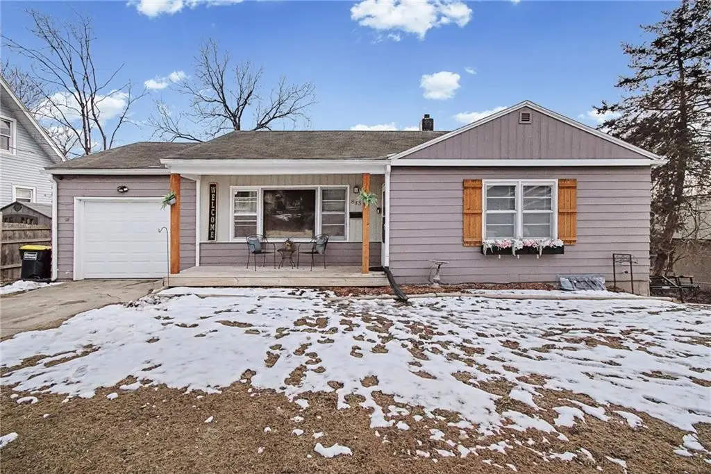 815 Wilhite Street, Excelsior Springs, MO 64024 - #1