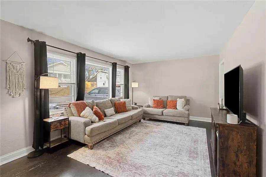 815 Wilhite Street, Excelsior Springs, MO 64024 - #3