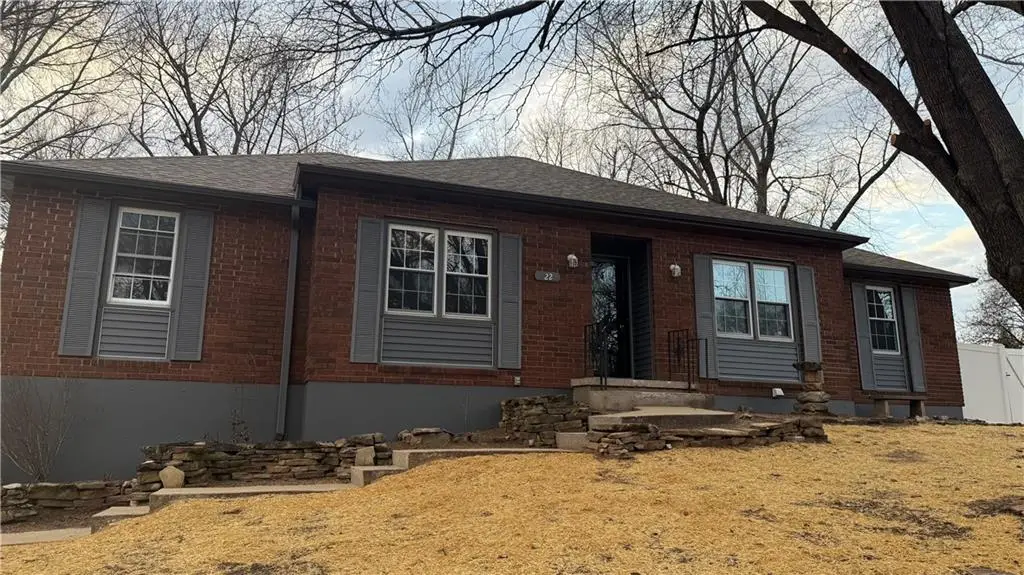 22 Locust Lane, Warrensburg, MO 64093 - #1