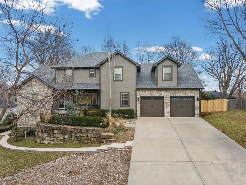 8119 NW Venita Street, Weatherby Lake, MO 64152 - #1