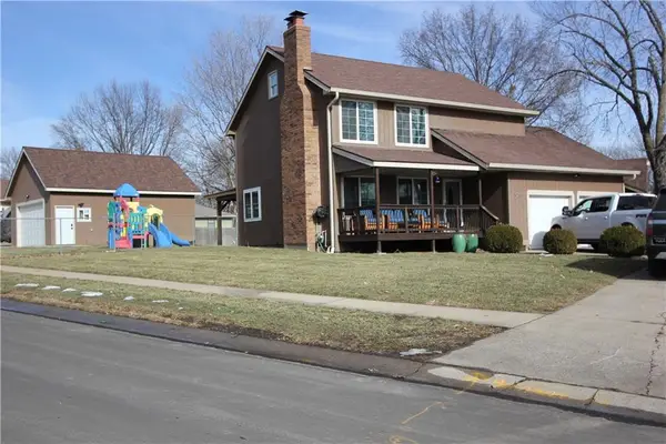 19200 E 14th Street N, Independence, MO 64056