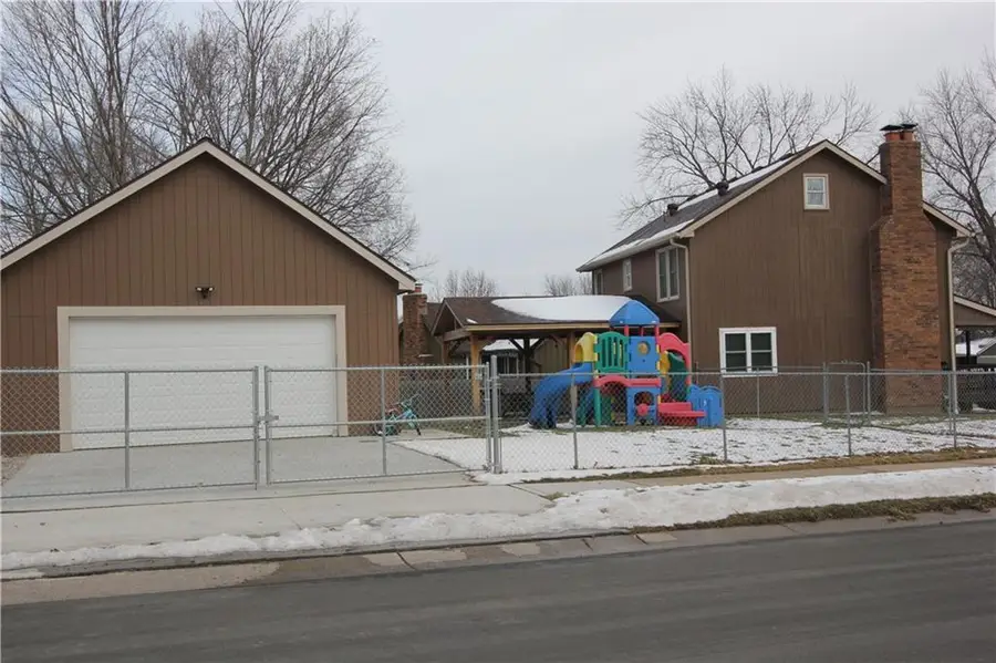 19200 E 14th Street N, Independence, MO 64056 - #3