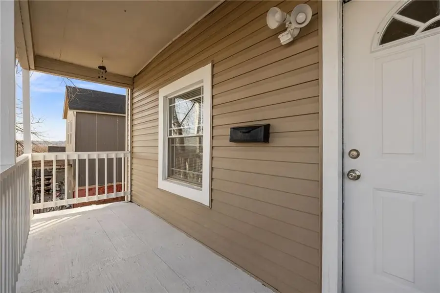 282 S Coy Street, Kansas City, KS 66101 - #2