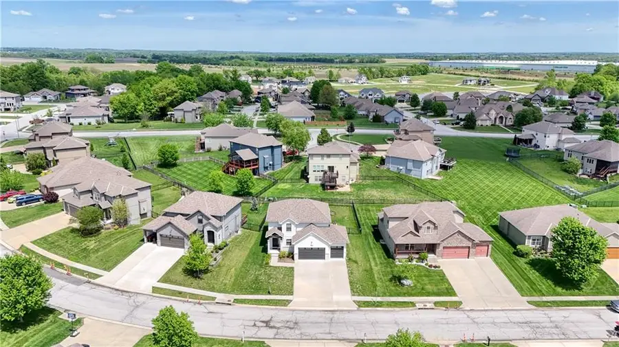 1225 Hillmann Lane, Warrensburg, MO 64093 - #2