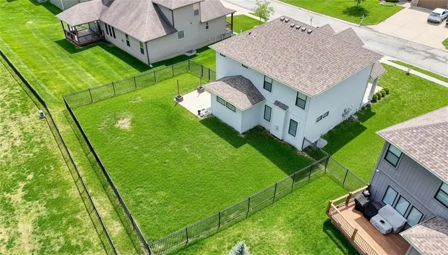 1225 Hillmann Lane, Warrensburg, MO 64093 - #3