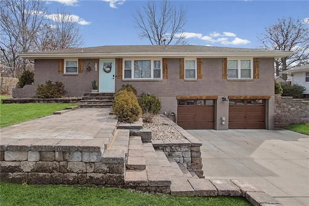 920 SW 14th Street Terrace, Blue Springs, MO 64015 - #1