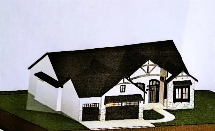 8619 NE 87th Terrace, Kansas City, MO 64157 - #2