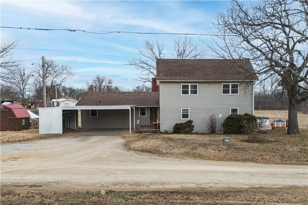 302 Spruce Street, Neodesha, KS 66736 - #1