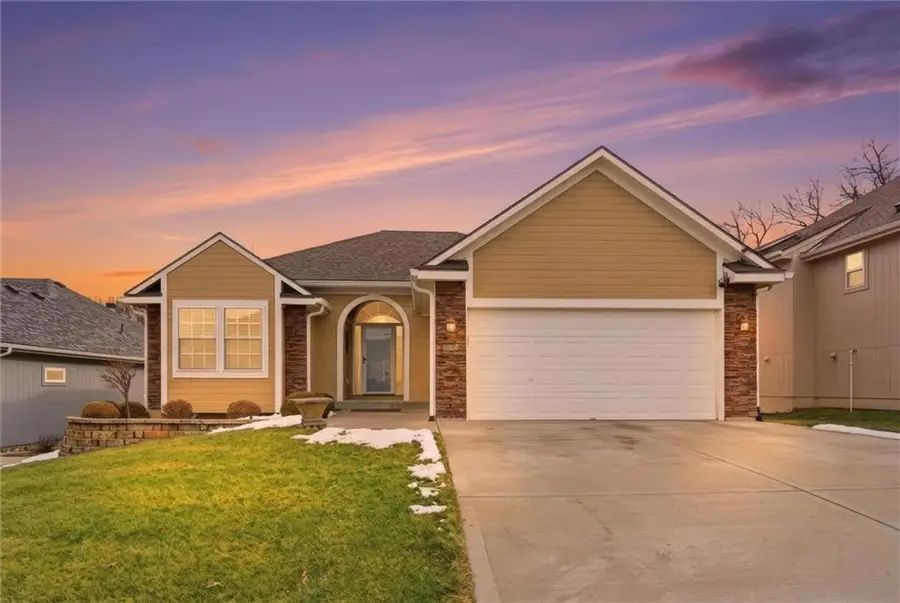 7101 N Cypress Avenue, Kansas City, MO 64119 - #2