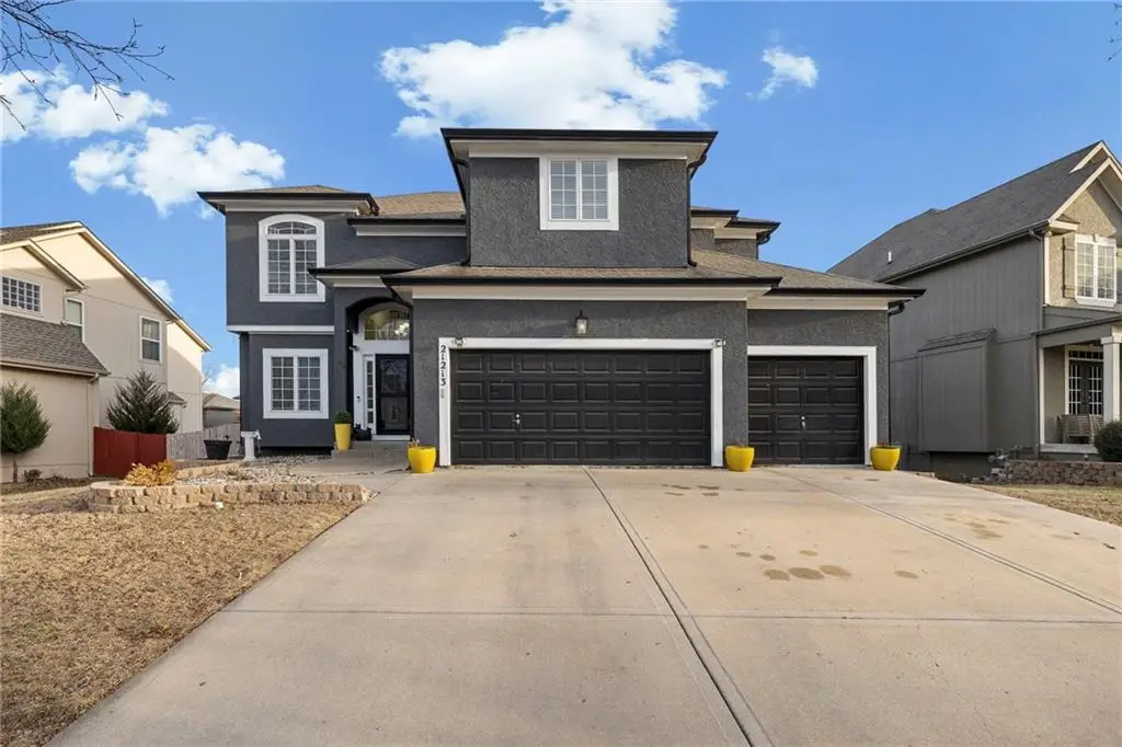 21213 W 113th Place, Olathe, KS 66061 - #1