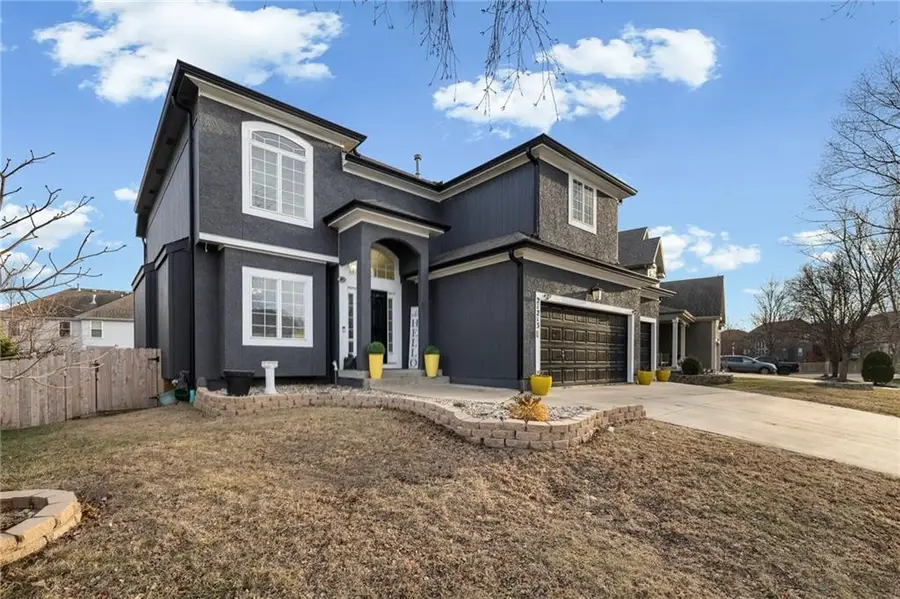 21213 W 113th Place, Olathe, KS 66061 - #3