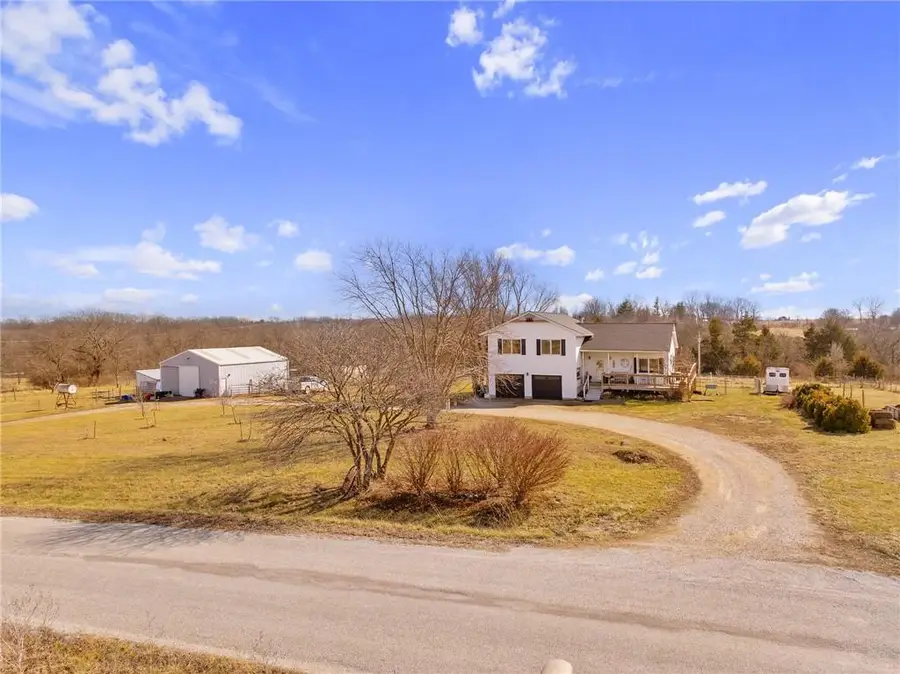 12809 E 246th Terrace, Peculiar, MO 64078 - #2