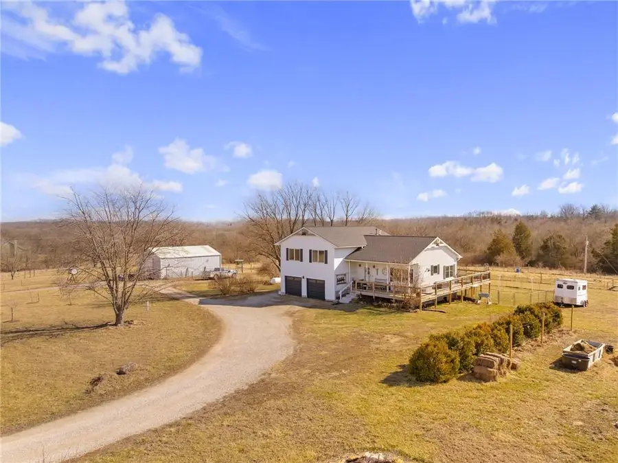 12809 E 246th Terrace, Peculiar, MO 64078 - #3