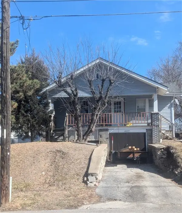 2047 N 32nd Street, Other, KS 66104