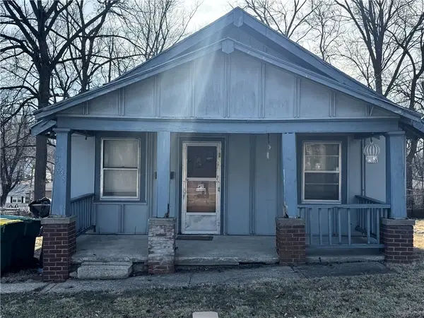 4535 Waverly Avenue, Kansas City, KS 66104