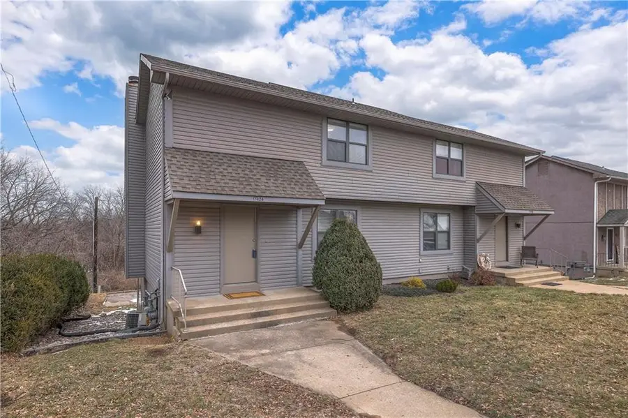 17424 E 41st Terrace S, Independence, MO 64055 - #2