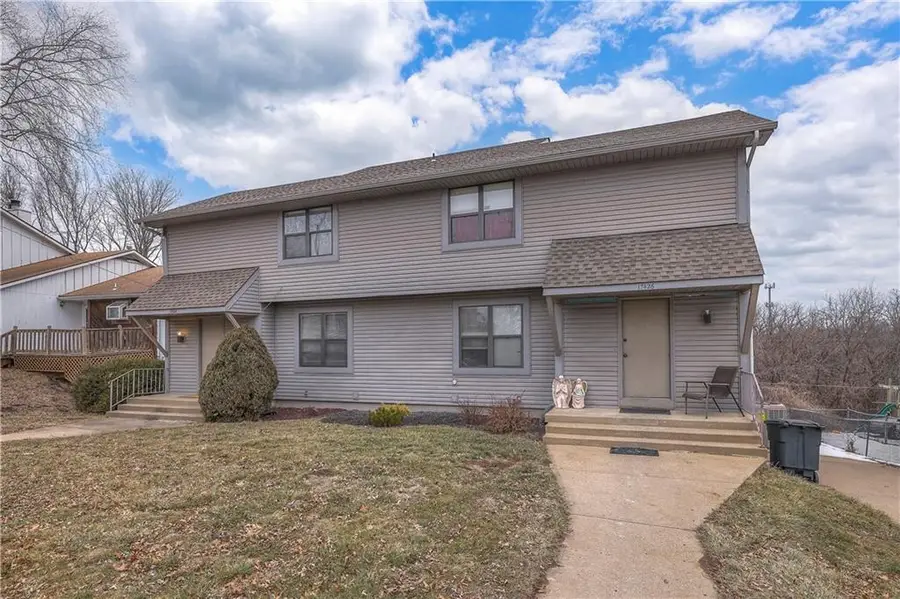 17424 E 41st Terrace S, Independence, MO 64055 - #3