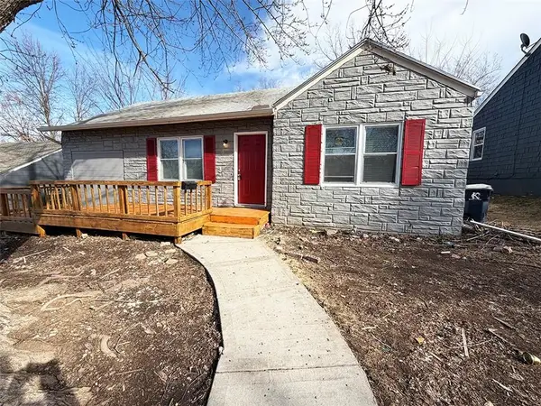 7909 Brooklyn Avenue, Kansas City, MO 64132