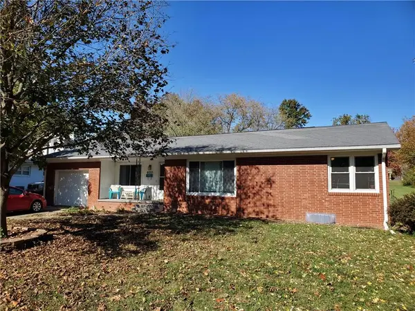 607 Christopher Street, Warrensburg, MO 64093