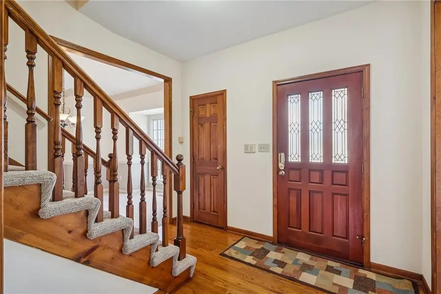 7640 N Lucerne Court, Kansas City, MO 64151 - Image #3