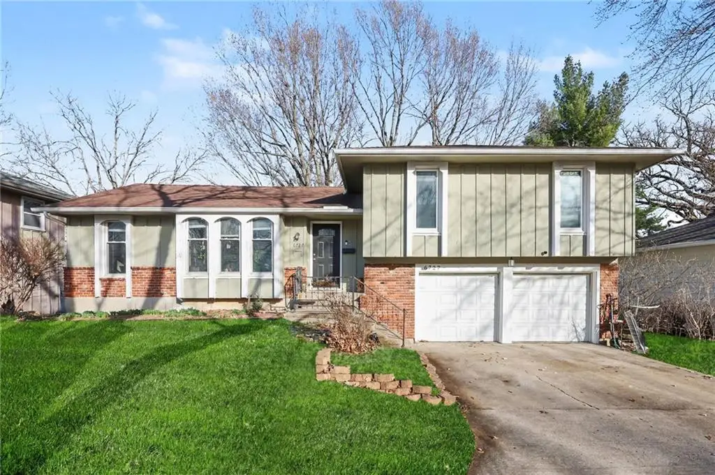 6727 Antioch Road, Overland Park, KS 66204 - #1