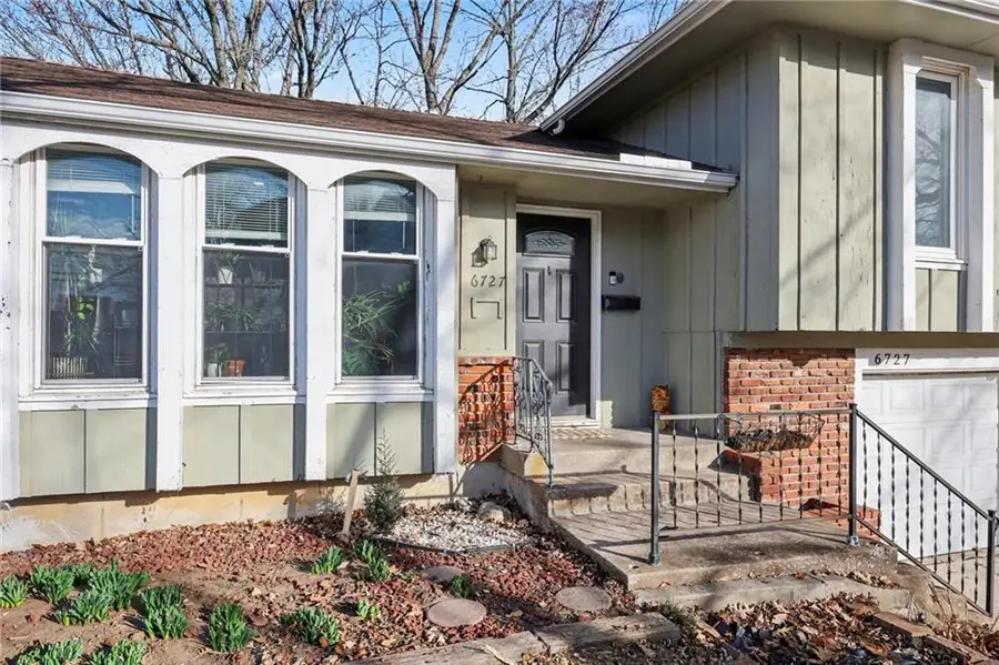 6727 Antioch Road, Overland Park, KS 66204 - #3