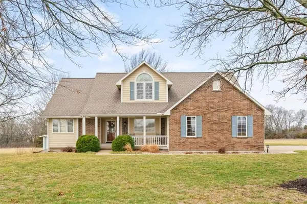 441 E 1700 Road, Baldwin City, KS 66006