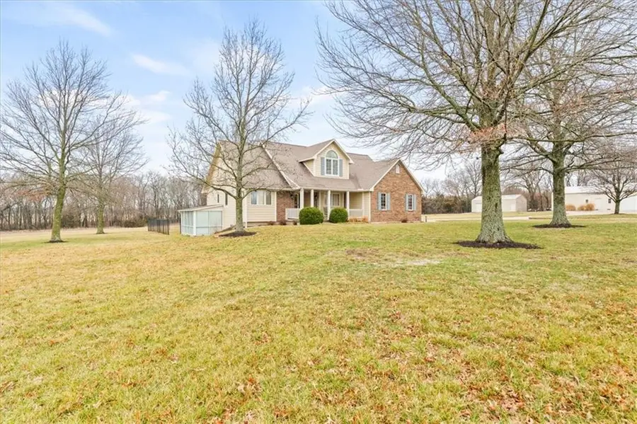 441 E 1700 Road, Baldwin City, KS 66006 - #2