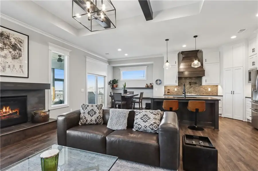 15426 W 173rd Street, Olathe, KS 66062 - #3