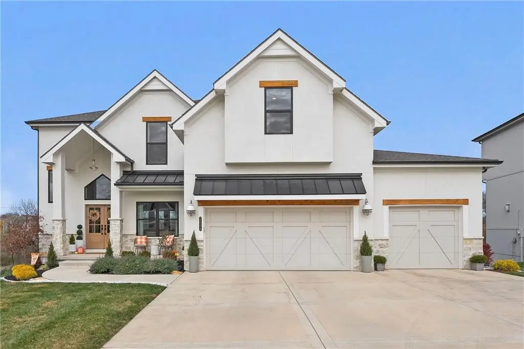 7604 NE 103rd Terrace, Kansas City, MO 64157 - #1