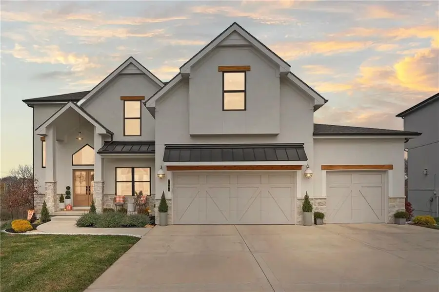 7604 NE 103rd Terrace, Kansas City, MO 64157 - #2