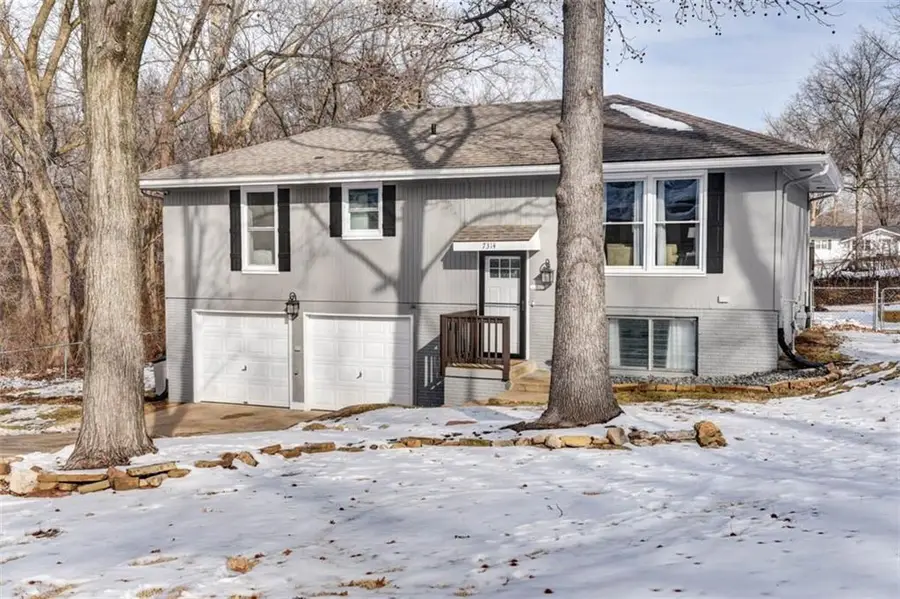 7314 NW 73rd Terrace, Kansas City, MO 64152 - #2