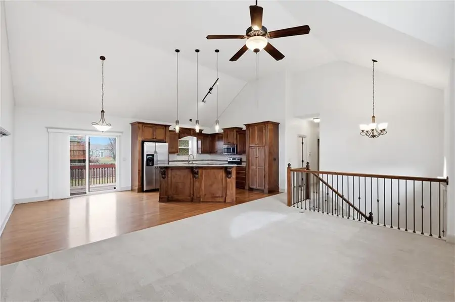 2000 Parkview Drive, Raymore, MO 64083 - #2